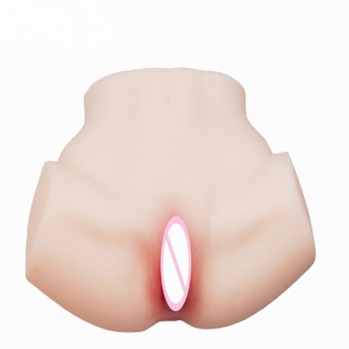2.85kg Realistic Hip