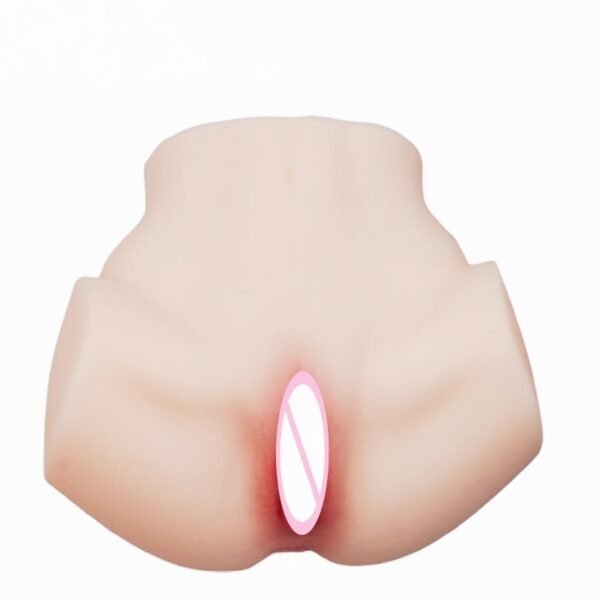 2.85kg Realistic Hip