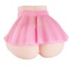 YC025 2.1kg Skirted Realistic Hip