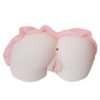 YC025 (3) 2.1kg Skirted Realistic Hip