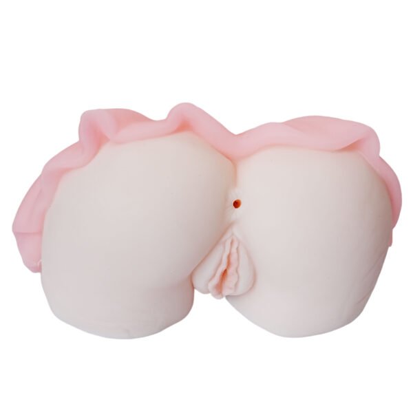YC025 (3) 2.1kg Skirted Realistic Hip