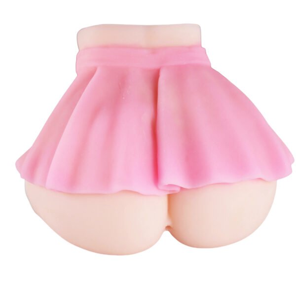 YC025 2.1kg Skirted Realistic Hip