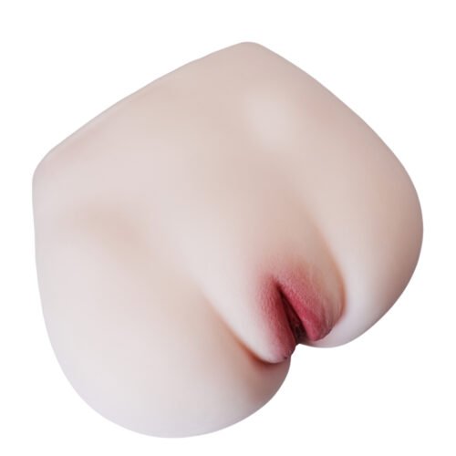4.6kg Realistic Hip