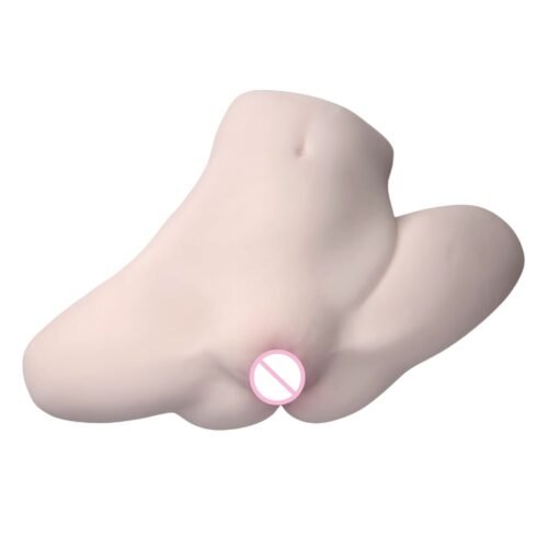 6kg Realistic Hip