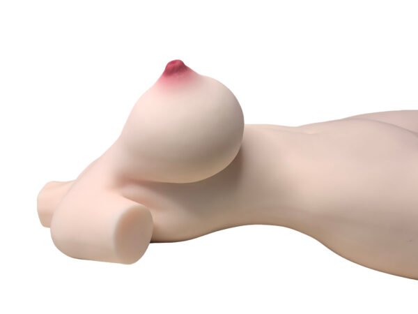 YD009 姐姐 (4) 12.5kg Realistic TPE Torso