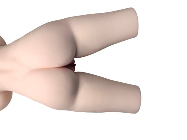 YD009 姐姐 (7) 12.5kg Realistic TPE Torso