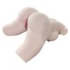 15.5kg Realistic TPE Torso