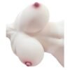 15.5kg Realistic TPE Torso