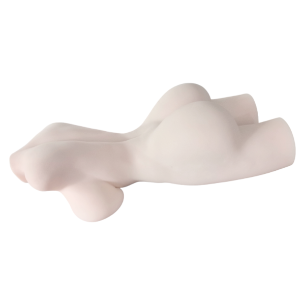 13kg Realistic TPE Torso