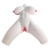 IMG_20260831_152129 22.5kg Extra-Heavy Realistic TPE Torso – YD019