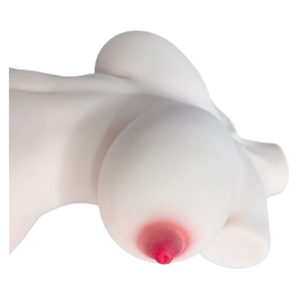 IMG_20260831_152145 22.5kg Extra-Heavy Realistic TPE Torso – YD019