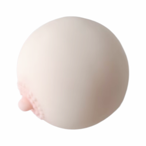 200g TPE Breast Stress Ball – YA041