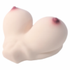 YB001 (1) 4.85kg Realistic TPE Breast – YB001