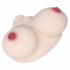 YB001 (4) 4.85kg Realistic TPE Breast – YB001