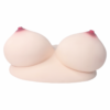 YB001 (5) 4.85kg Realistic TPE Breast – YB001