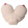 YB001 (7) 4.85kg Realistic TPE Breast – YB001