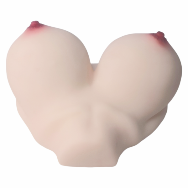 YB001 (7) 4.85kg Realistic TPE Breast – YB001