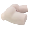 18kg Extended-Thigh Realistic TPE Hip – YC017