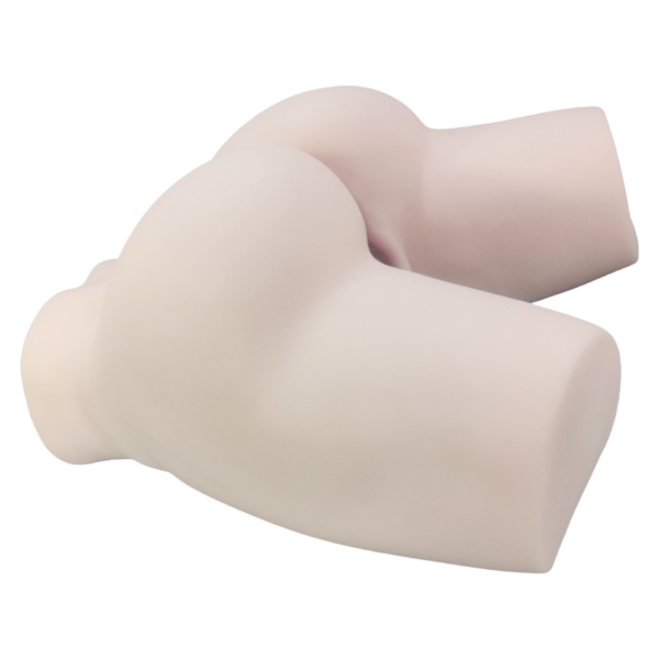 18kg Extended-Thigh Realistic TPE Hip – YC017