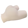 18kg Extended-Thigh Realistic TPE Hip – YC017