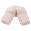 18kg Extended-Thigh Realistic TPE Hip – YC017