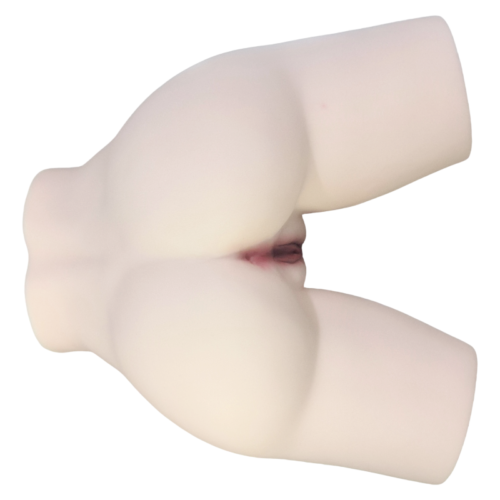 18kg Extended-Thigh Realistic TPE Hip – YC017