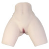 18kg Extended-Thigh Realistic TPE Hip – YC017