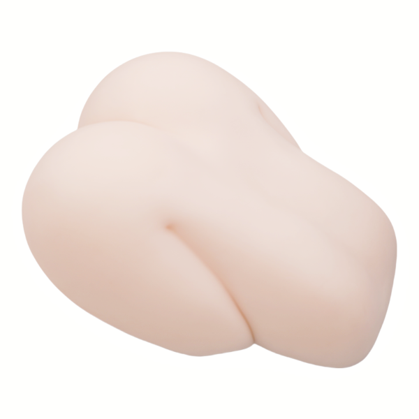 YC022 九尾 (4) 2.8kg Compact Realistic TPE Hip - YC022