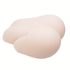 YC022 九尾 (5) 2.8kg Compact Realistic TPE Hip - YC022