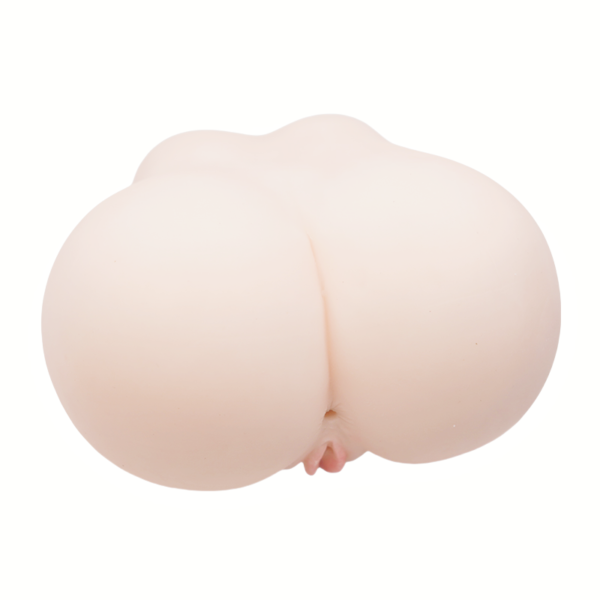 YC022 九尾 (7) 2.8kg Compact Realistic TPE Hip - YC022