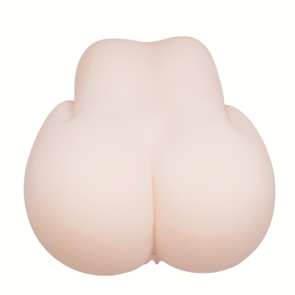 YC022 九尾 (8) 2.8kg Compact Realistic TPE Hip - YC022