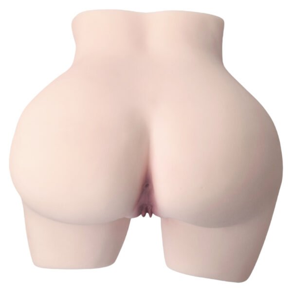 YC042 (1) 12kg Ultra Soft Realistic TPE Hip – YC042