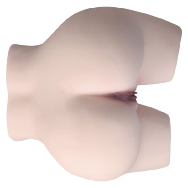 YC042 (2) 12kg Ultra Soft Realistic TPE Hip – YC042