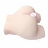 12kg ultra-soft realistic TPE hip 12kg Ultra Soft Realistic TPE Hip – YC042