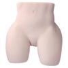 YC042 (9) 12kg Ultra Soft Realistic TPE Hip – YC042