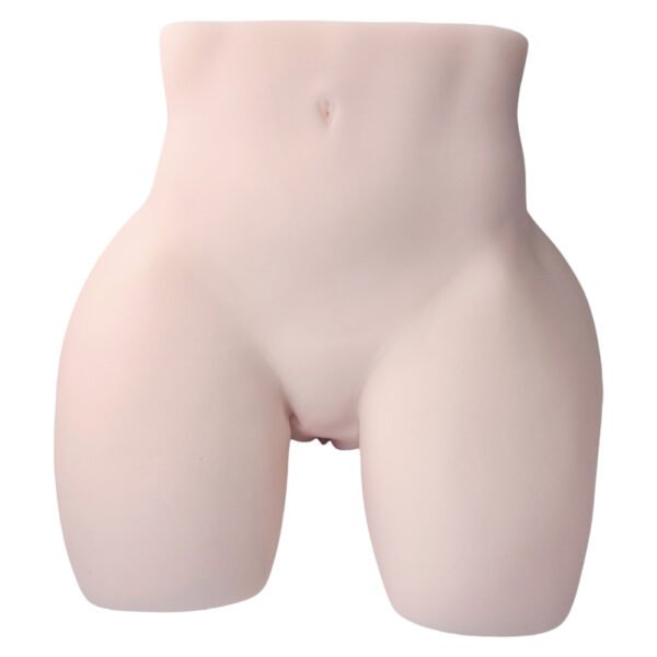 YC042 (9) 12kg Ultra Soft Realistic TPE Hip – YC042