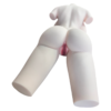 YD018 sex doll (12) 19kg Realistic TPE Torso with Thighs