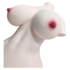YD018 sex doll (6) 19kg Realistic TPE Torso with Thighs