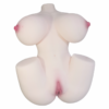 YD025 (14) 12kg Busty Realistic TPE Torso – YD025