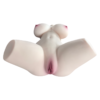 YD027 SEX doll (5) 21kg Split-Leg Realistic TPE Torso
