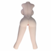 18.5kg Long-Leg Realistic TPE Torso – YD028