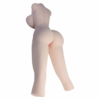 18.5kg Long-Leg Realistic TPE Torso – YD028