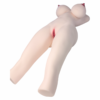 18.5kg Long-Leg Realistic TPE Torso – YD028