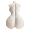 YD029 (1) 16.7kg Curvy Realistic TPE Torso – YD029
