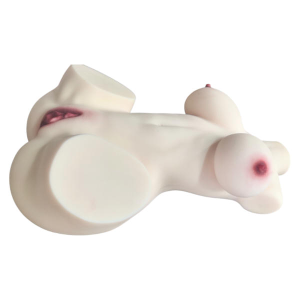 YD029 (10) 16.7kg Curvy Realistic TPE Torso – YD029