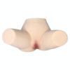 13.3kg Spread-Leg Realistic TPE Hip – YC010