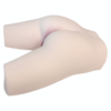 13.3kg Spread-Leg Realistic TPE Hip – YC010