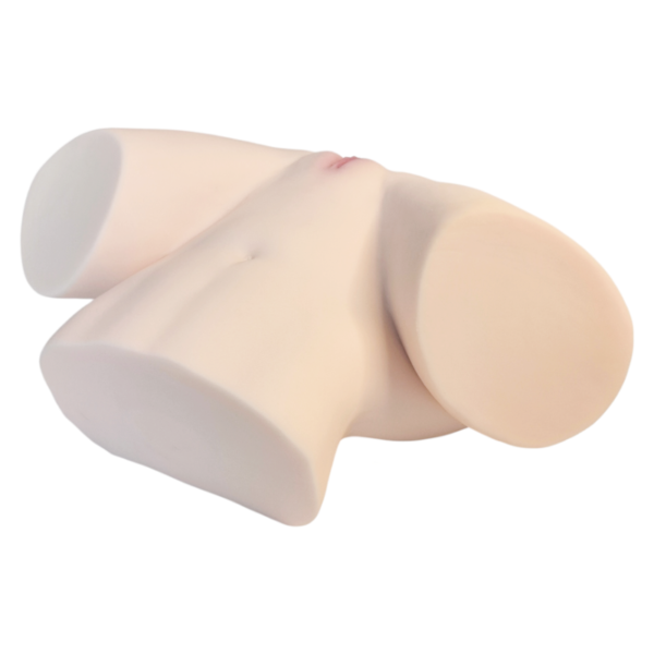 YC016 (16) 19kg Realistic TPE Hip – YC016