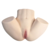 YC016 (9) 19kg Realistic TPE Hip – YC016