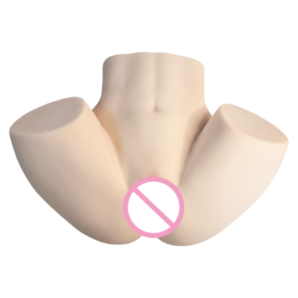 YC016 (9)_副本 19kg Realistic TPE Hip – YC016